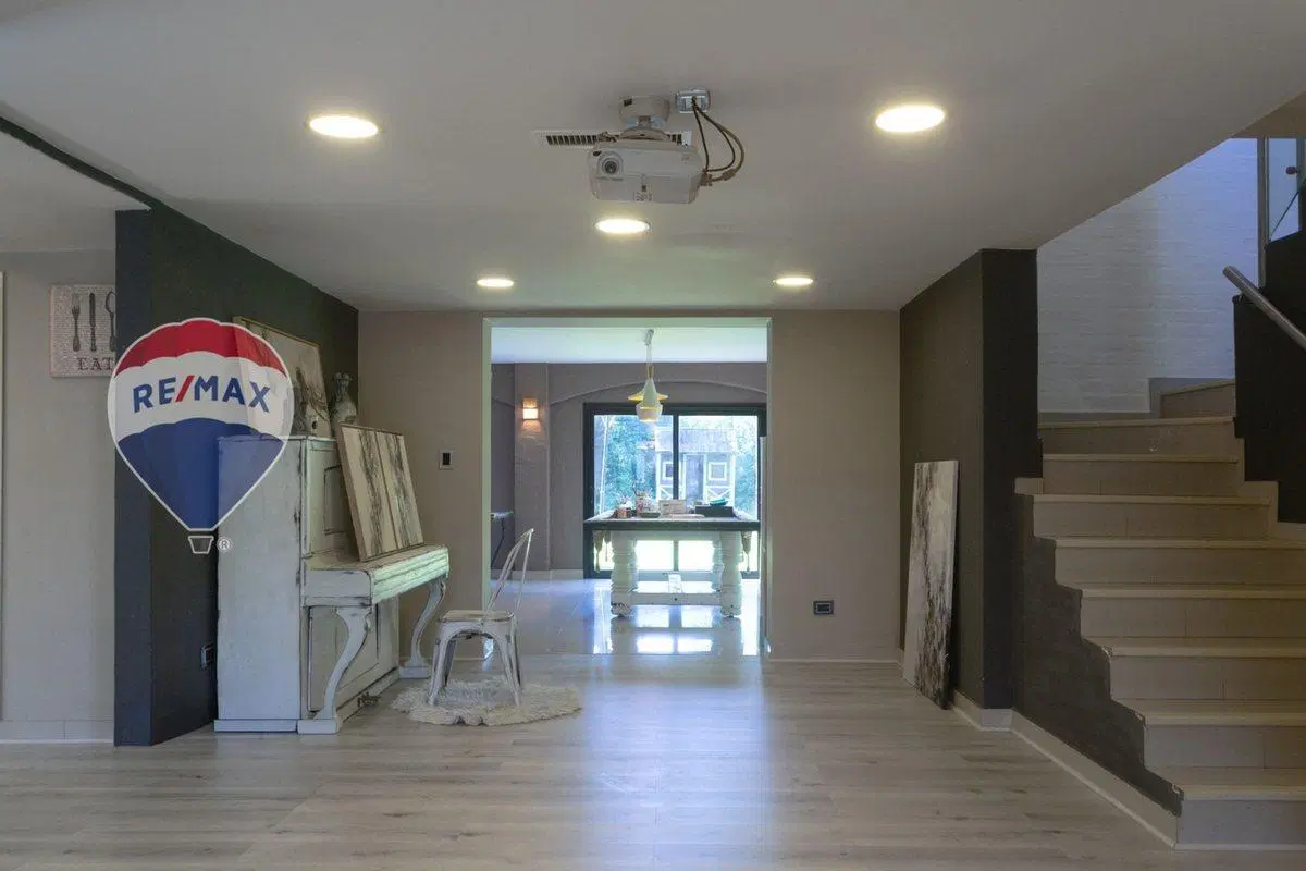 CASA EN VENTA ECHEVERRIA DEL LAGO CANNING 8
