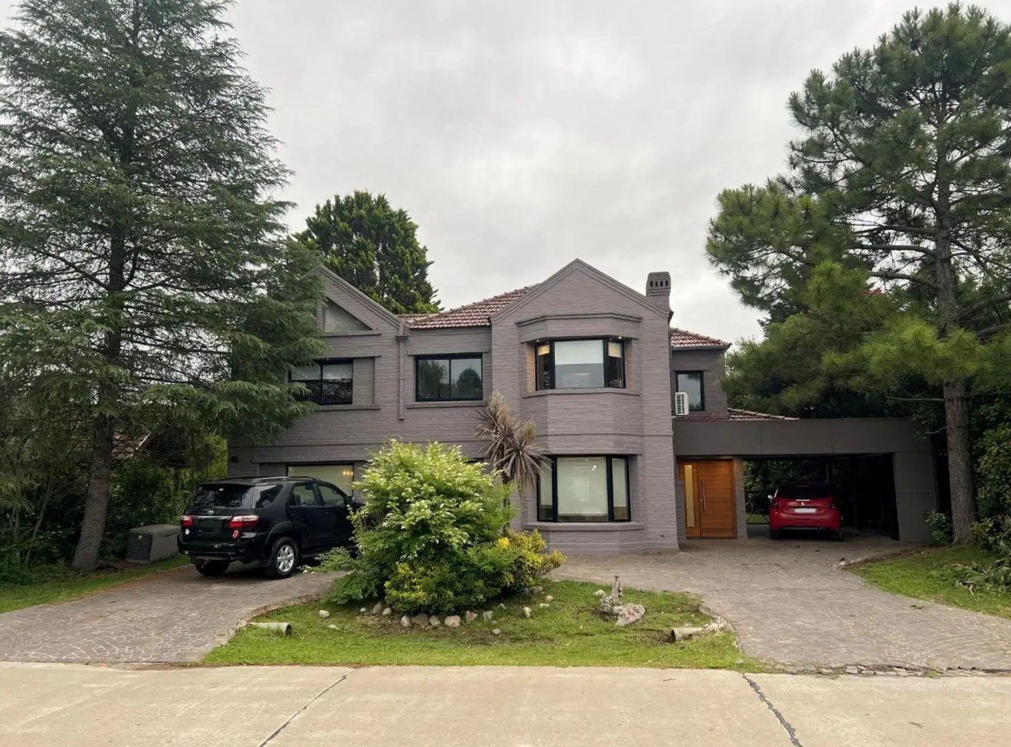 CASA EN VENTA ECHEVERRIA DEL LAGO CANNING 4