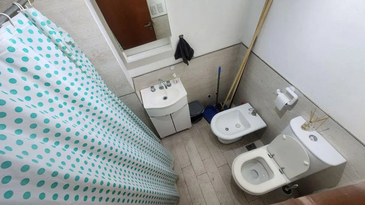 DEPARTAMENTO EN VENTA MONTE GRANDE MONOAMBIENTE 5