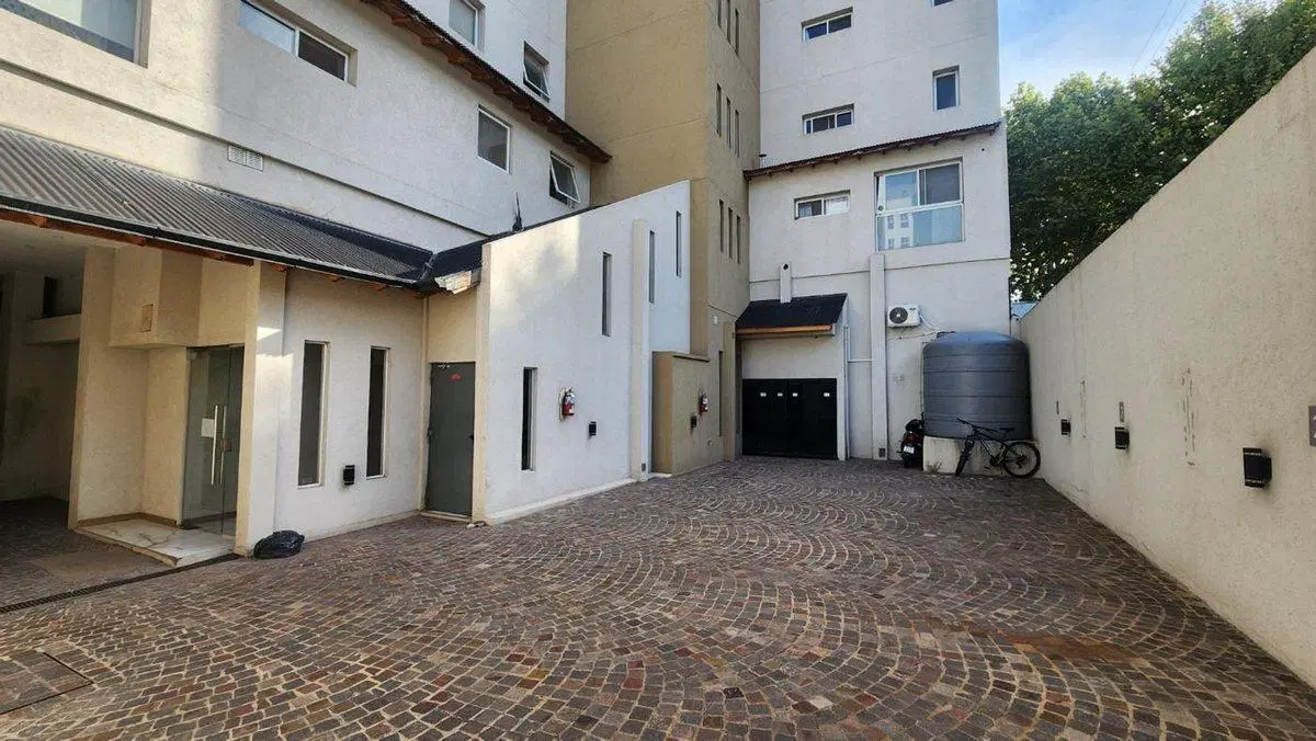 DEPARTAMENTO EN VENTA MONTE GRANDE MONOAMBIENTE 3