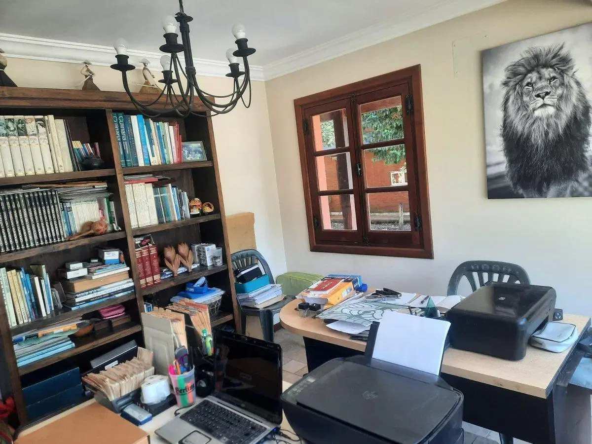 CASA 5 AMBIENTES EN VENTA SAINT THOMAS SUR CANNING 3