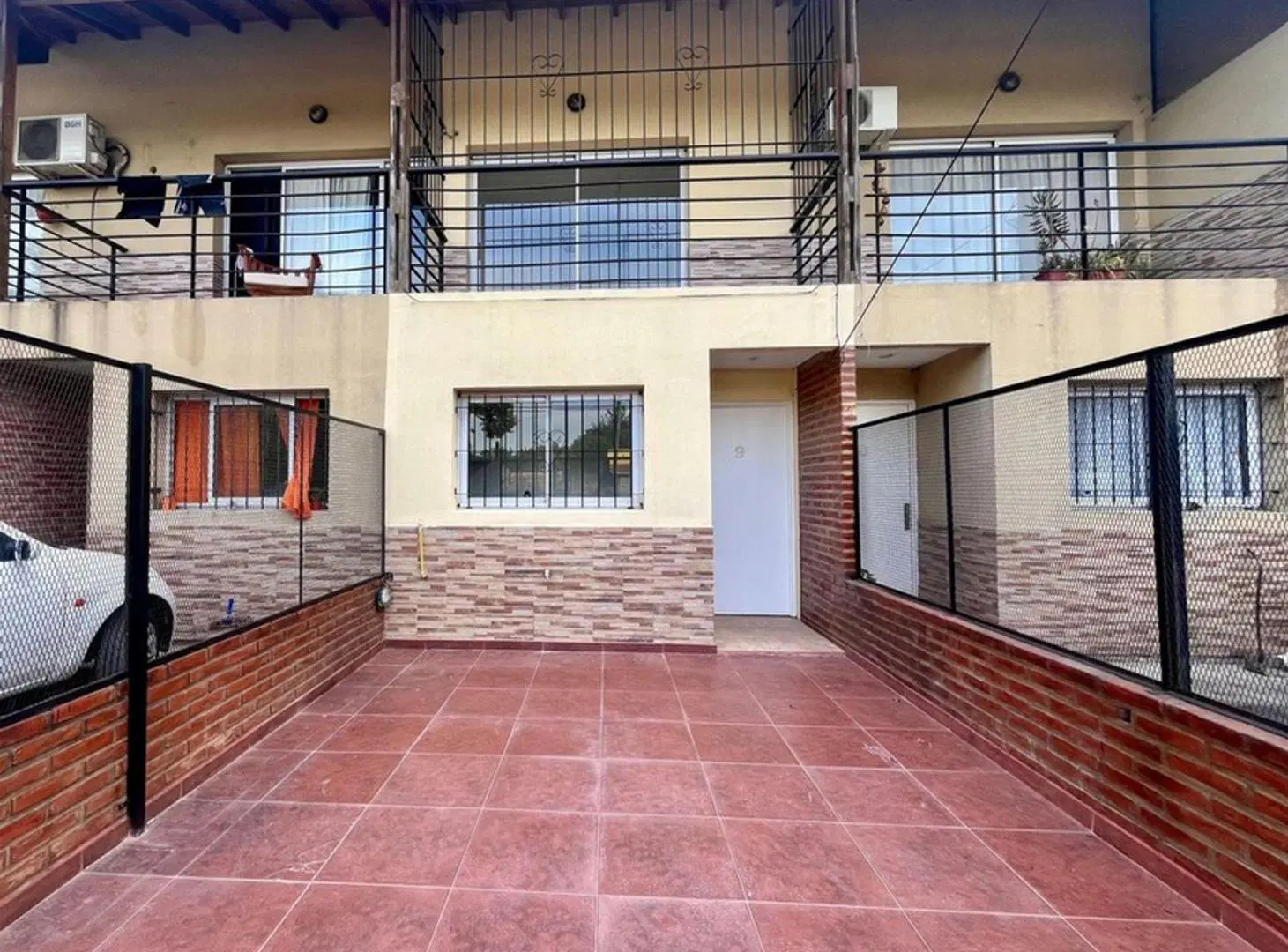 DEPARTAMENTO EN VENTA EN EZEIZA TIPO DUPLEX 8