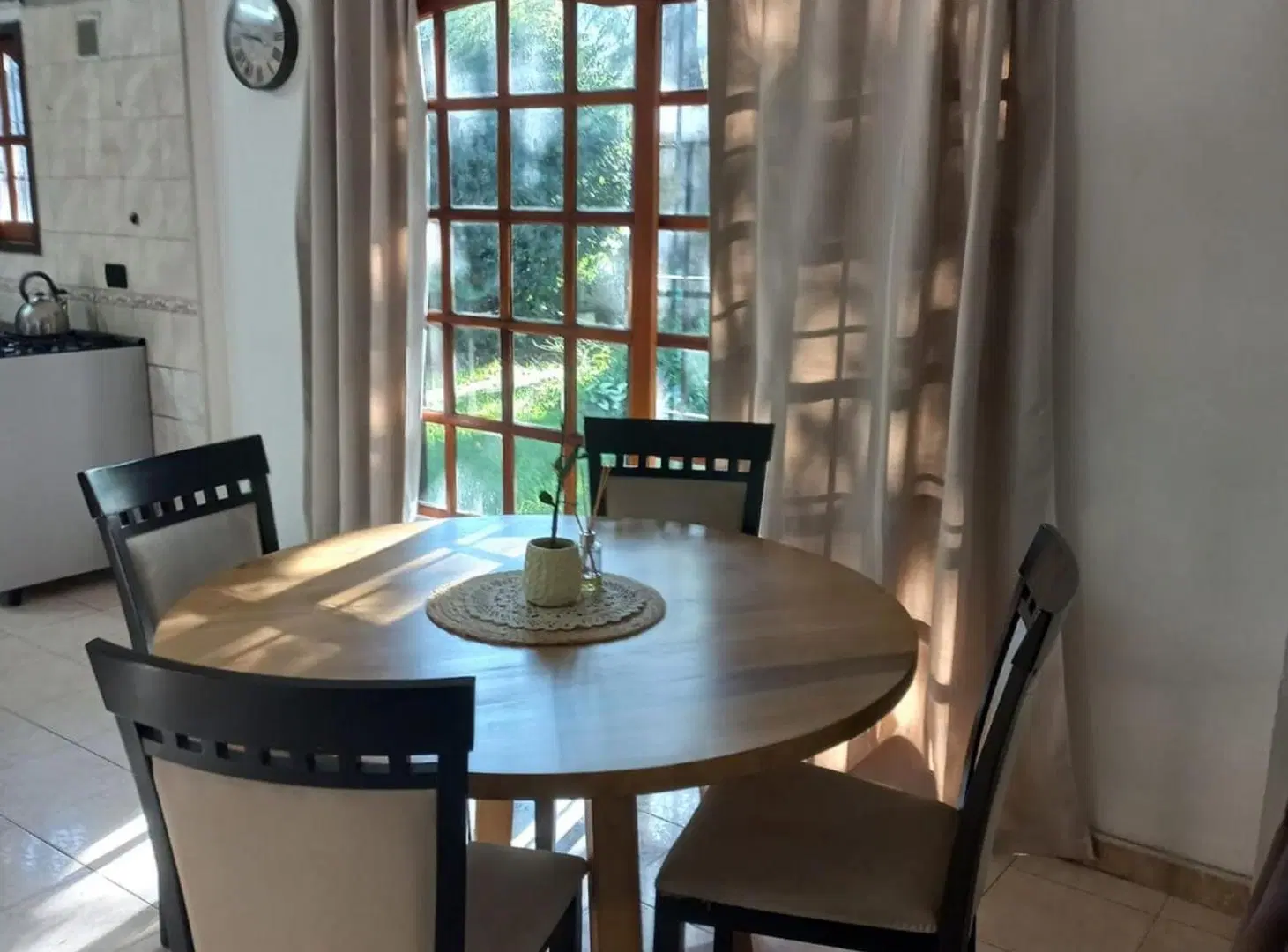 CASA 4 AMBIENTES EN VENTA MONTE GRANDE CENTRO 4