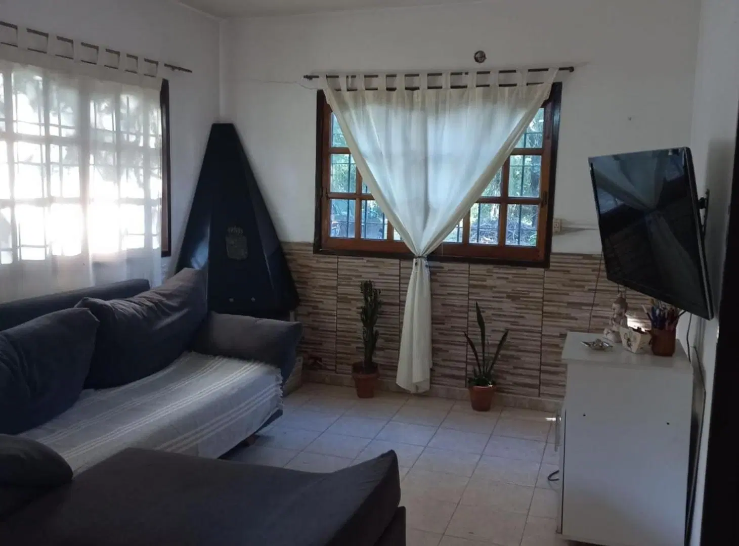 CASA 4 AMBIENTES EN VENTA MONTE GRANDE CENTRO 2