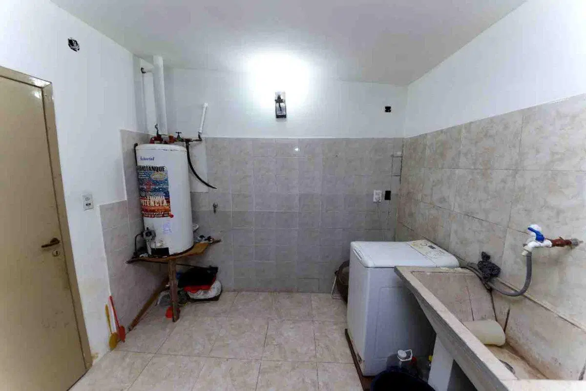 Casa 3 ambientes en venta 9 Abril + departamento 3