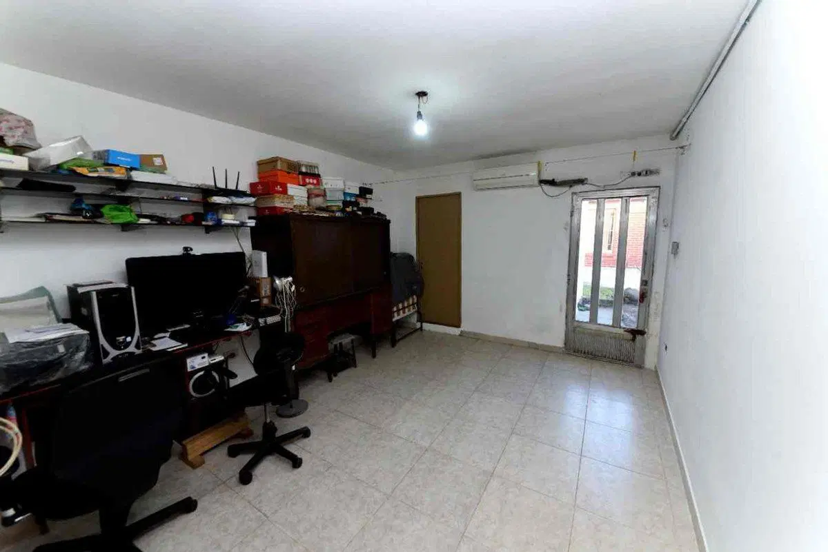 Casa 3 ambientes en venta 9 Abril + departamento 5