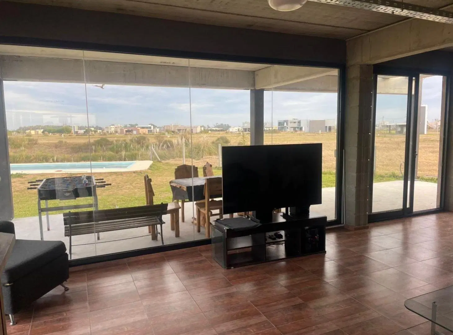 CASA 4 AMBIENTES EN ALQUILER TIEMPOS DE CANNING 4