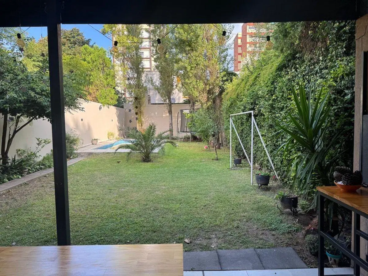 CASA 6 AMBIENTES EN VENTA MONTE GRANDE 8