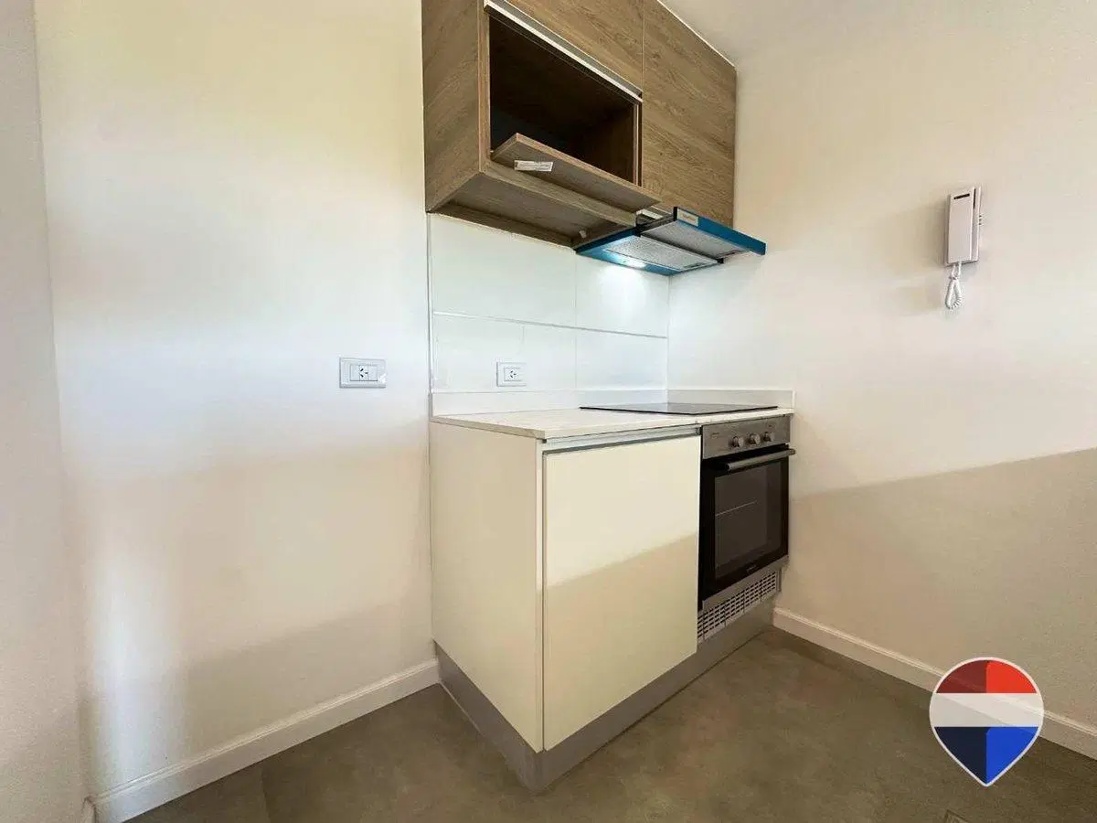 DEPARTAMENTO EN ALQUILER 2 AMBIENTES CANNING 3
