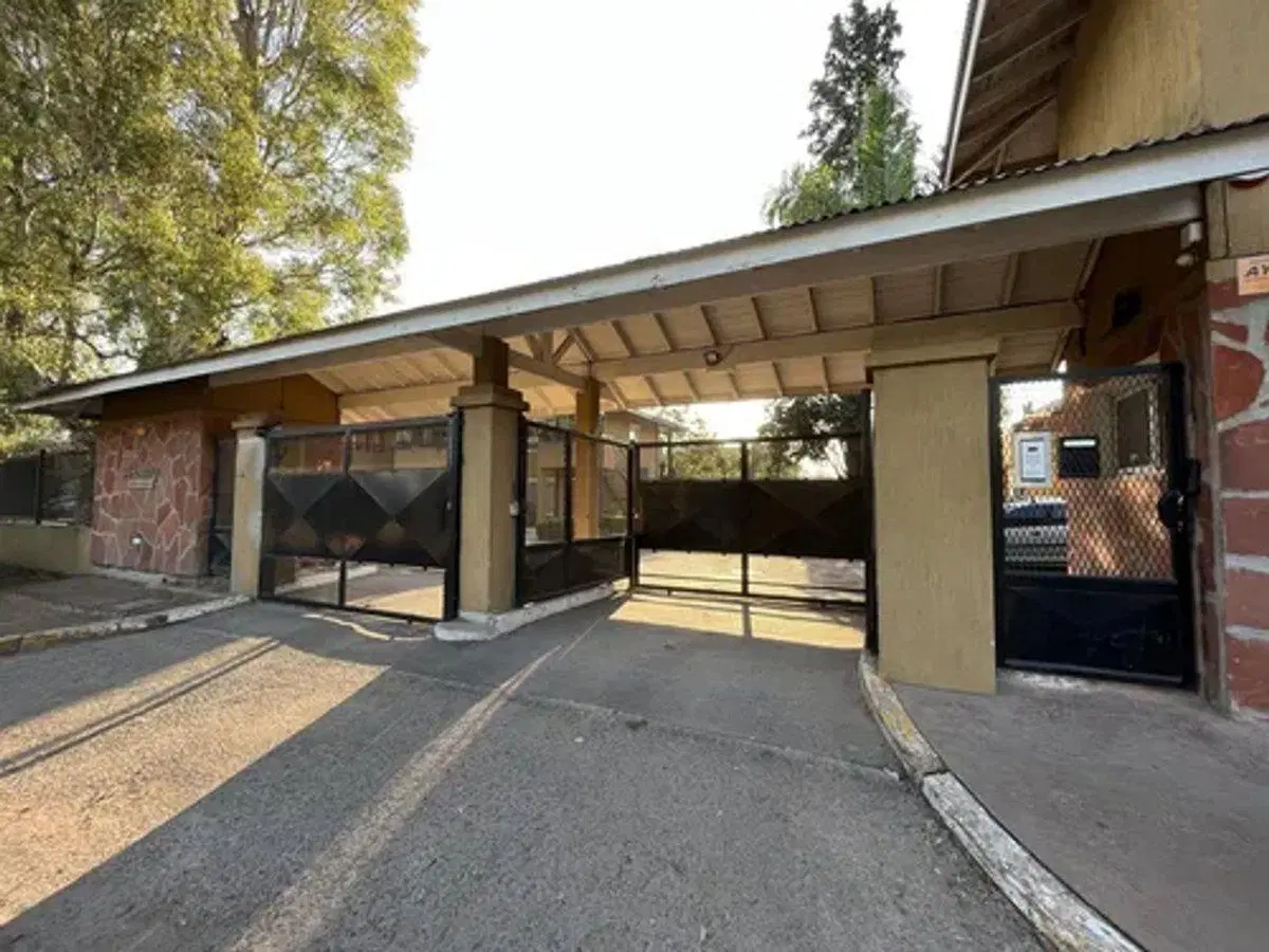 DEPARTAMENTO EN VENTA 3 AMBIENTES CANNING 8