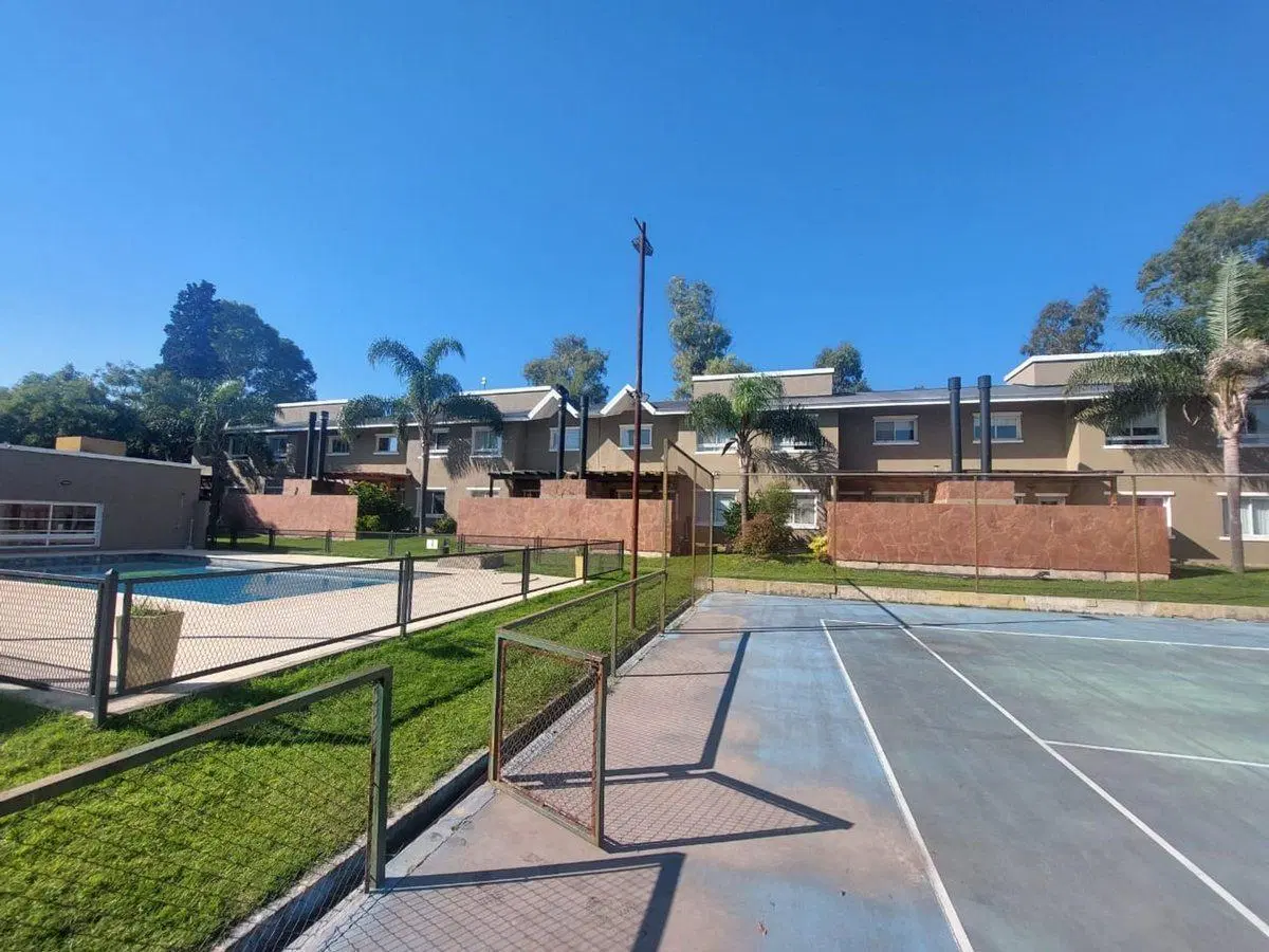 DEPARTAMENTO EN VENTA 3 AMBIENTES CANNING 3