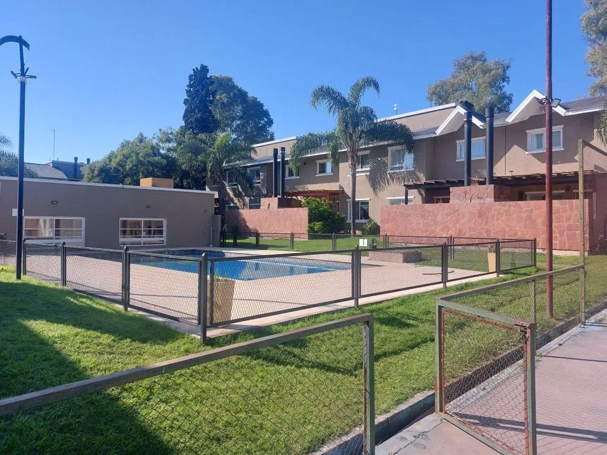 DEPARTAMENTO EN VENTA 3 AMBIENTES CANNING 5