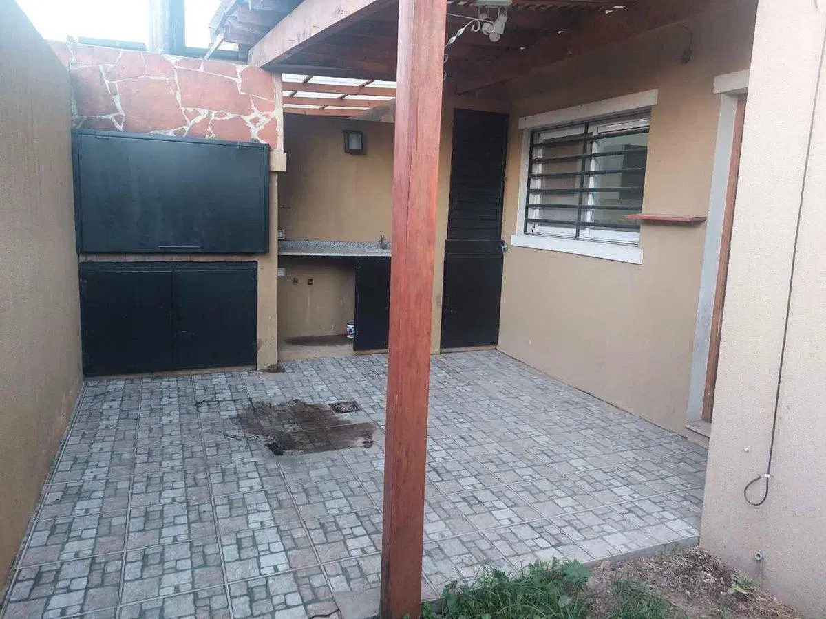 DEPARTAMENTO EN VENTA 3 AMBIENTES CANNING 4