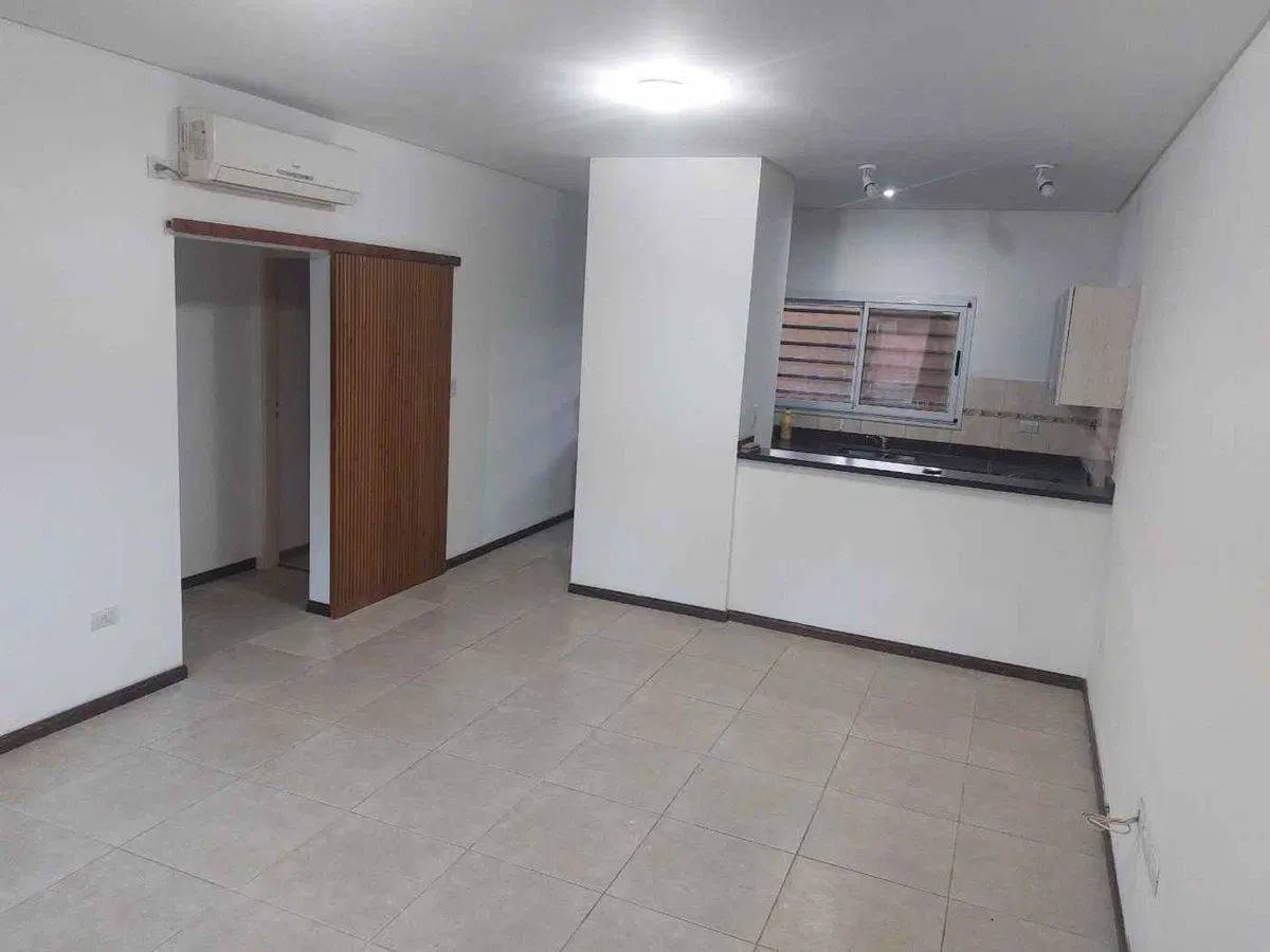 DEPARTAMENTO EN VENTA 3 AMBIENTES CANNING 2