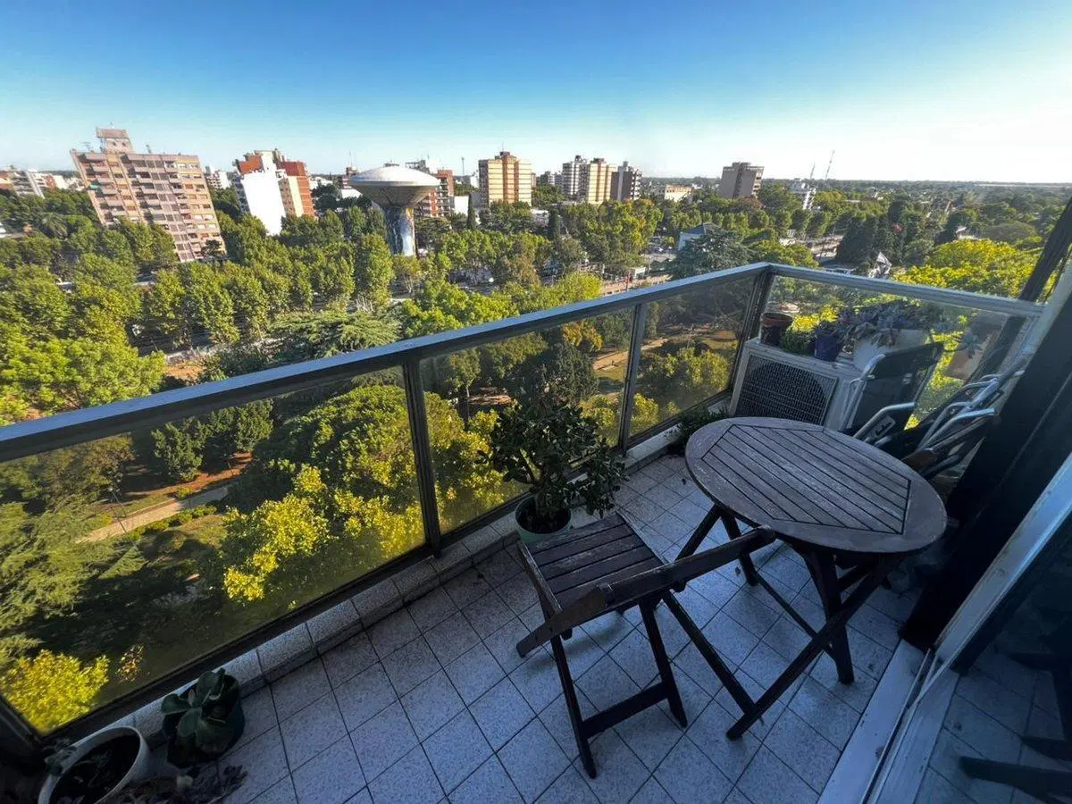 DEPARTAMENTO 3 AMBIENTES EN VENTA EN MONTE GRANDE 8