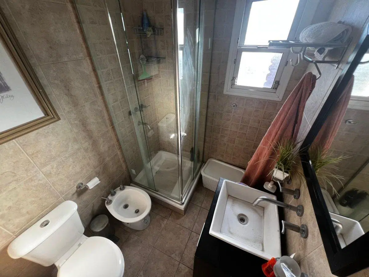DEPARTAMENTO 3 AMBIENTES EN VENTA EN MONTE GRANDE 5