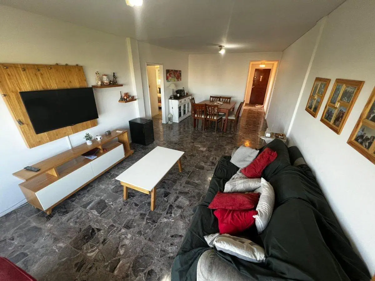 DEPARTAMENTO 3 AMBIENTES EN VENTA EN MONTE GRANDE 4