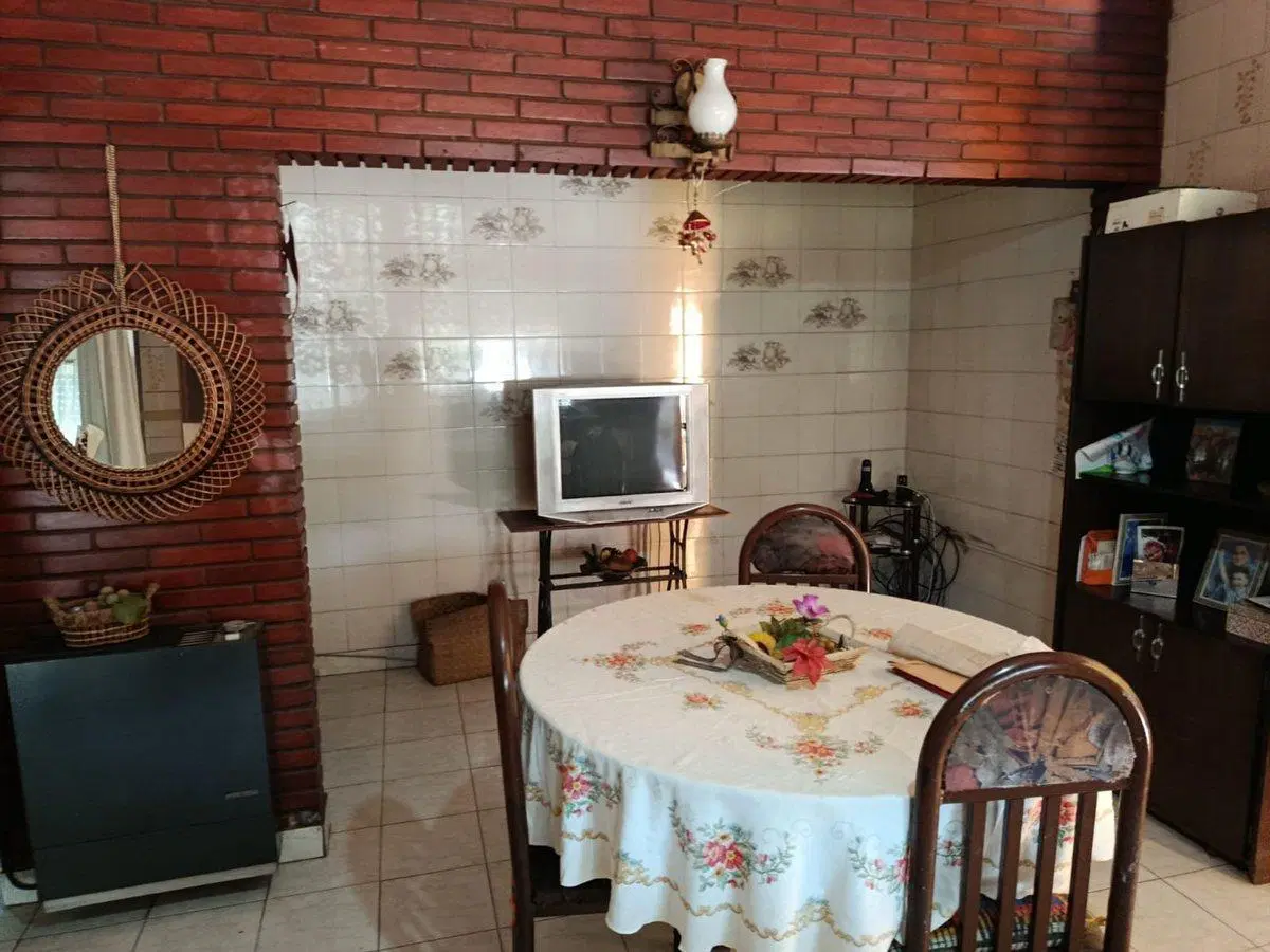CASA 4 AMBIENTES EN VENTA EL JAGUEL MONTE GRANDE 8