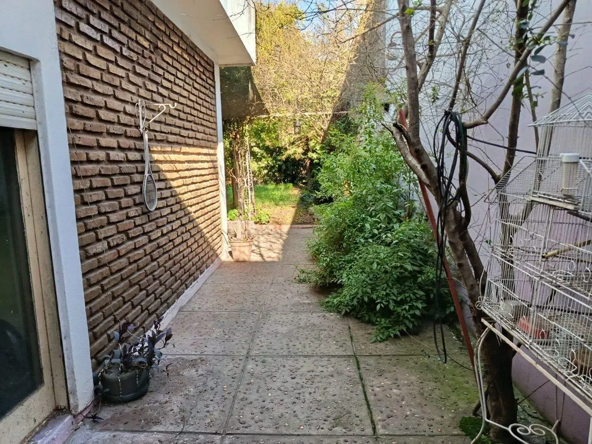 CASA 4 AMBIENTES EN VENTA EL JAGUEL MONTE GRANDE 5