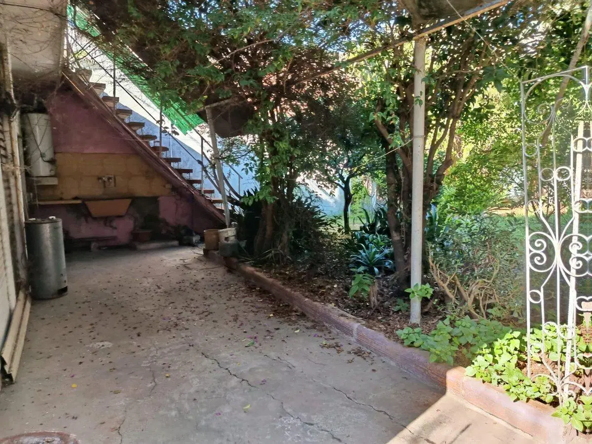 CASA 4 AMBIENTES EN VENTA EL JAGUEL MONTE GRANDE 4