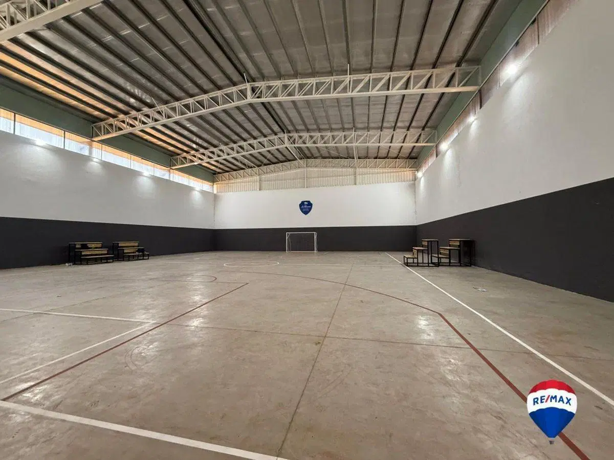 LOTE EN VENTA EN SAINT THOMAS CHICO EN DESARROLLO 4
