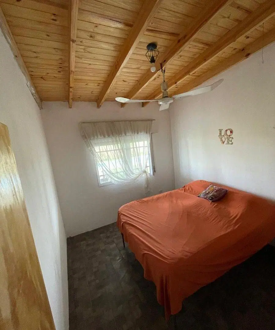 CASA DE 3 AMBIENTES EN VENTA EN MAXIMO PAZ 3