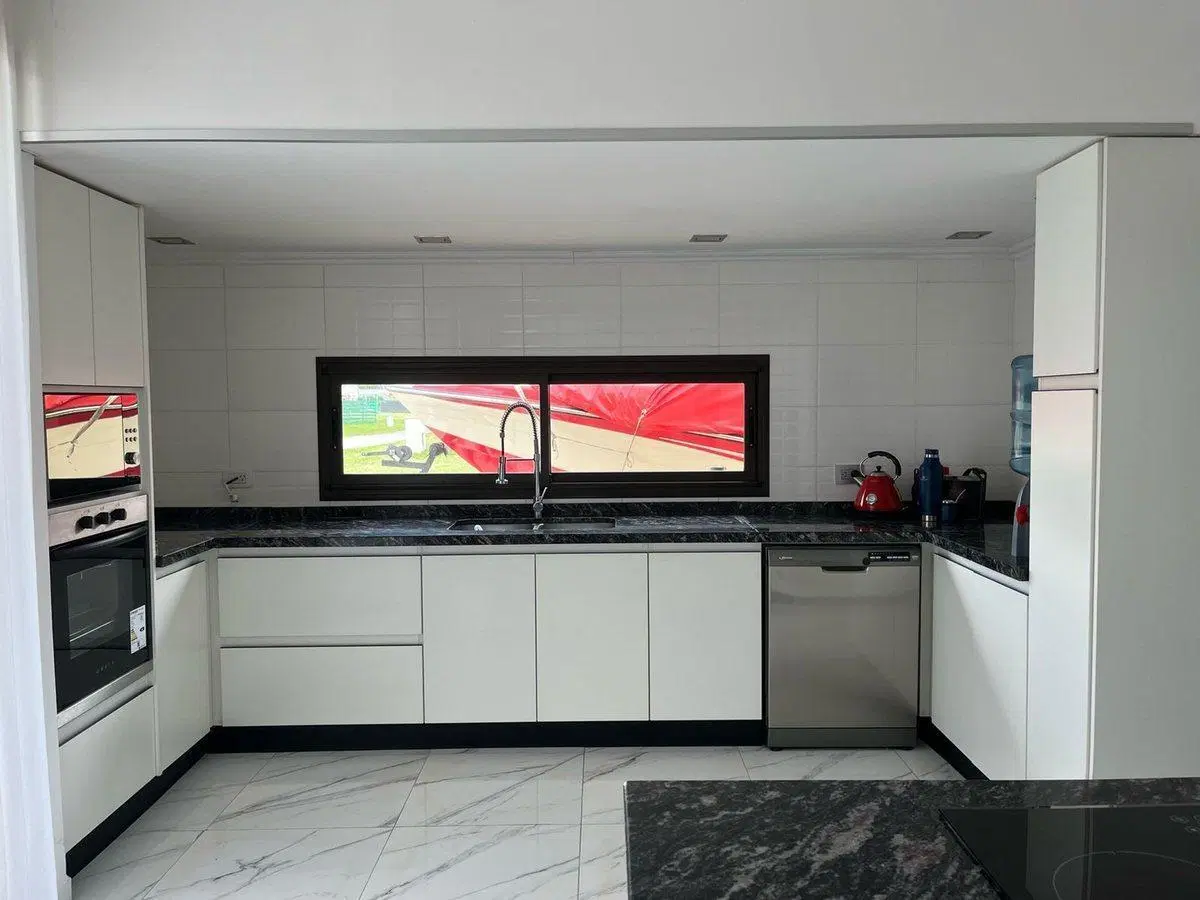 CASA 4 AMBIENTES EN VENTA EN LA ALAMEDA CANNING 5