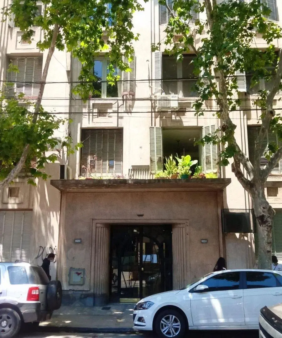 DEPARTAMENTO 2 AMBIENTES EN VENTA EN BALVANERA 2