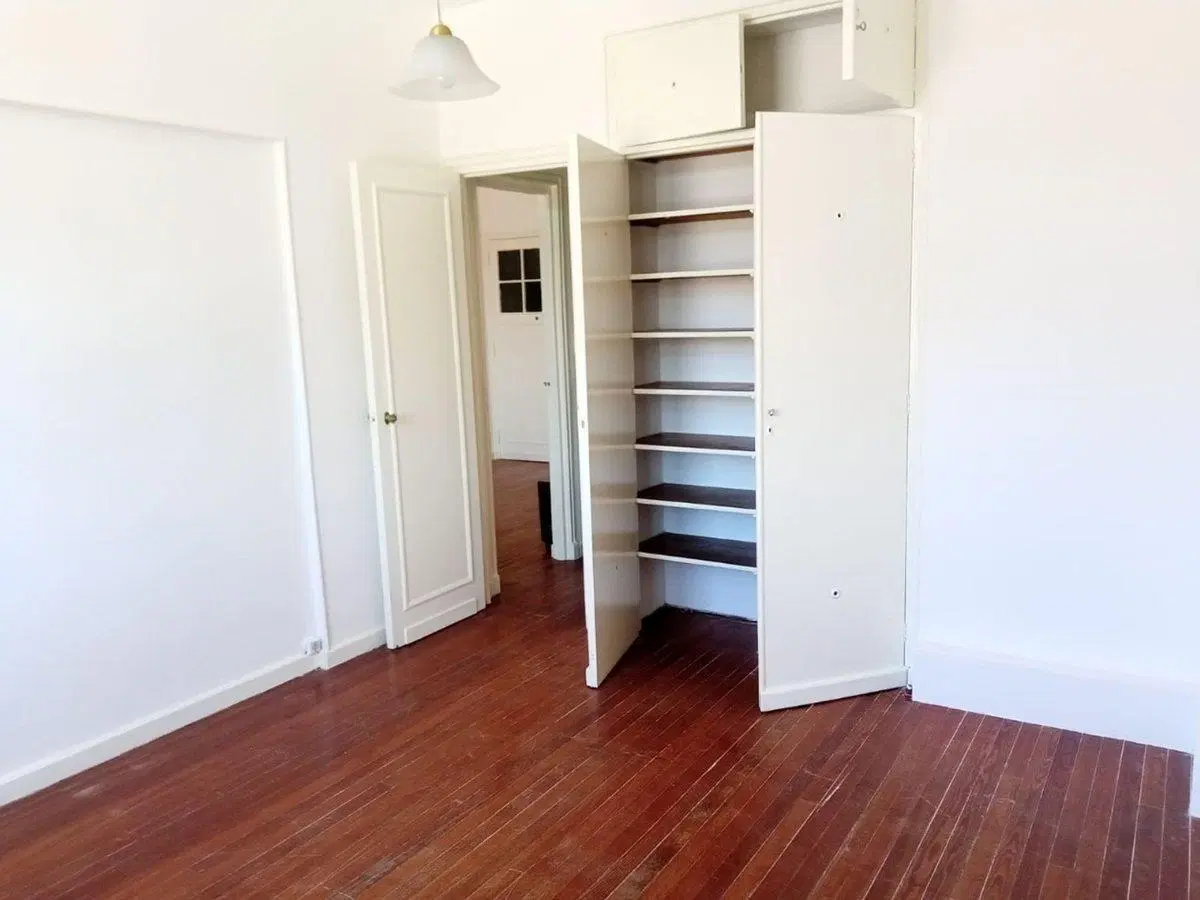 DEPARTAMENTO 2 AMBIENTES EN VENTA EN BALVANERA 8