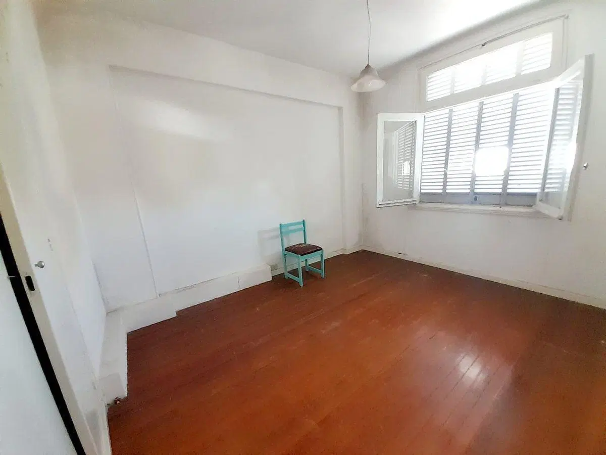 DEPARTAMENTO 2 AMBIENTES EN VENTA EN BALVANERA 5