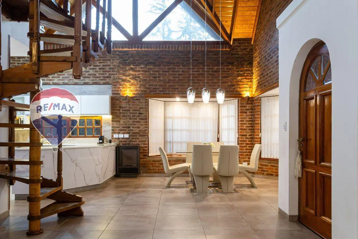 CASA 5 AMBIENTES EN VENTA EN CANNING APTO CREDITO 3