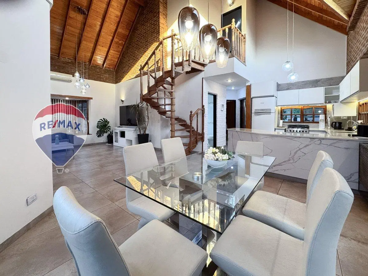 CASA 5 AMBIENTES EN VENTA EN CANNING APTO CREDITO 4