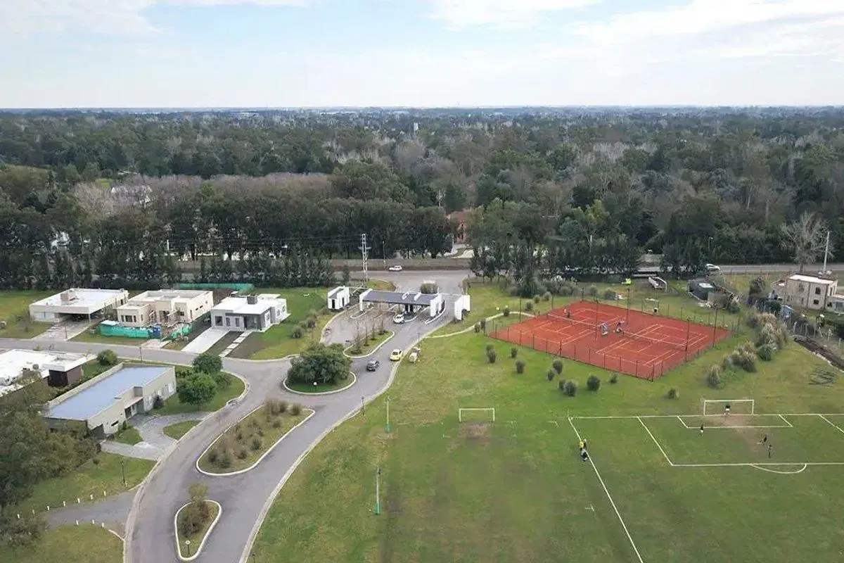 LOTE EN VENTA EN SAN SIMÓN 3