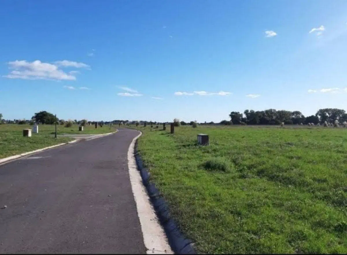 LOTE EN VENTA EN SAN SIMÓN 2