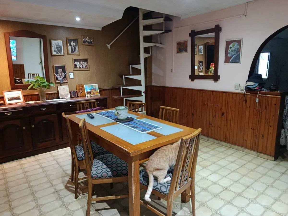 CASA 5 AMBIENTES EN VENTA EL JAGUEL MONTE GRANDE 4