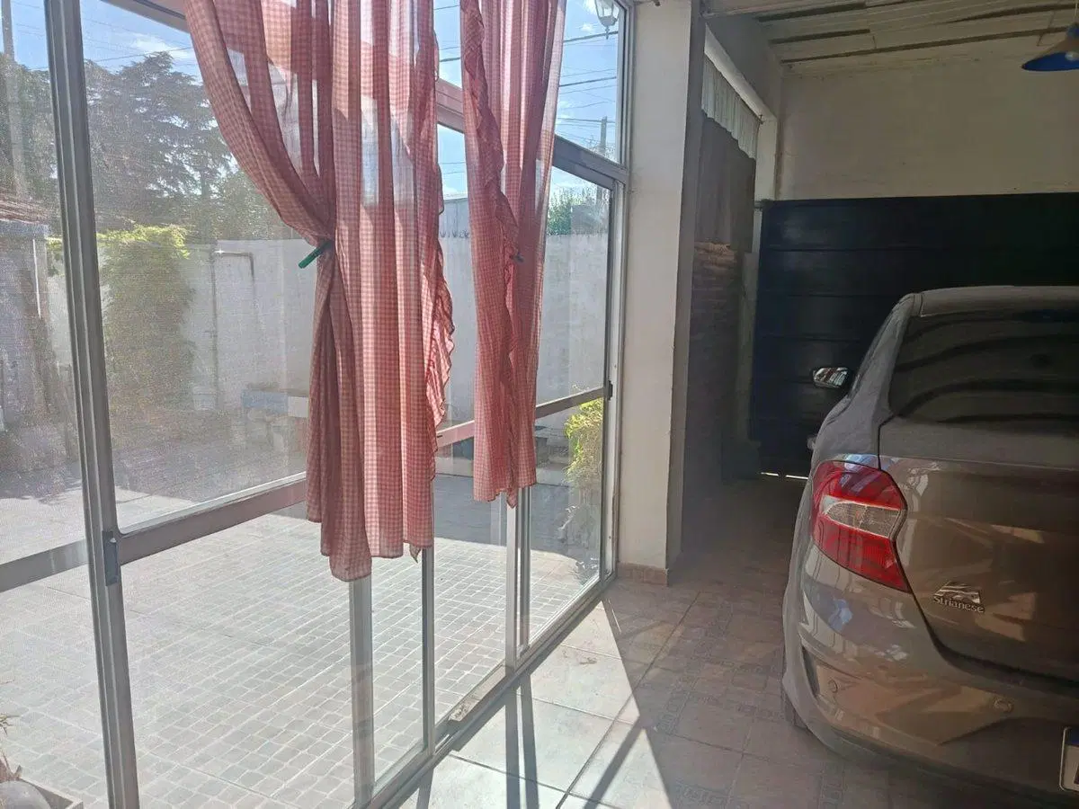 CASA 5 AMBIENTES EN VENTA EL JAGUEL MONTE GRANDE 8