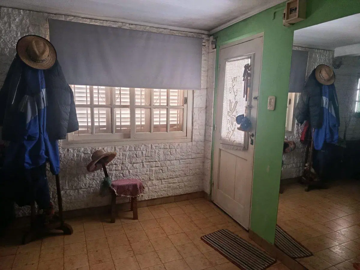 CASA 5 AMBIENTES EN VENTA EL JAGUEL MONTE GRANDE 5