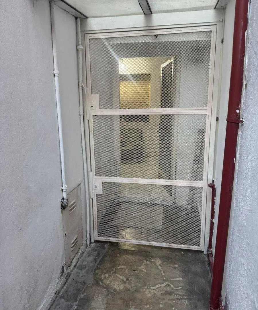 PH DOS DORMITORIOS PATIO VENTA RAMOS MEJIA 5