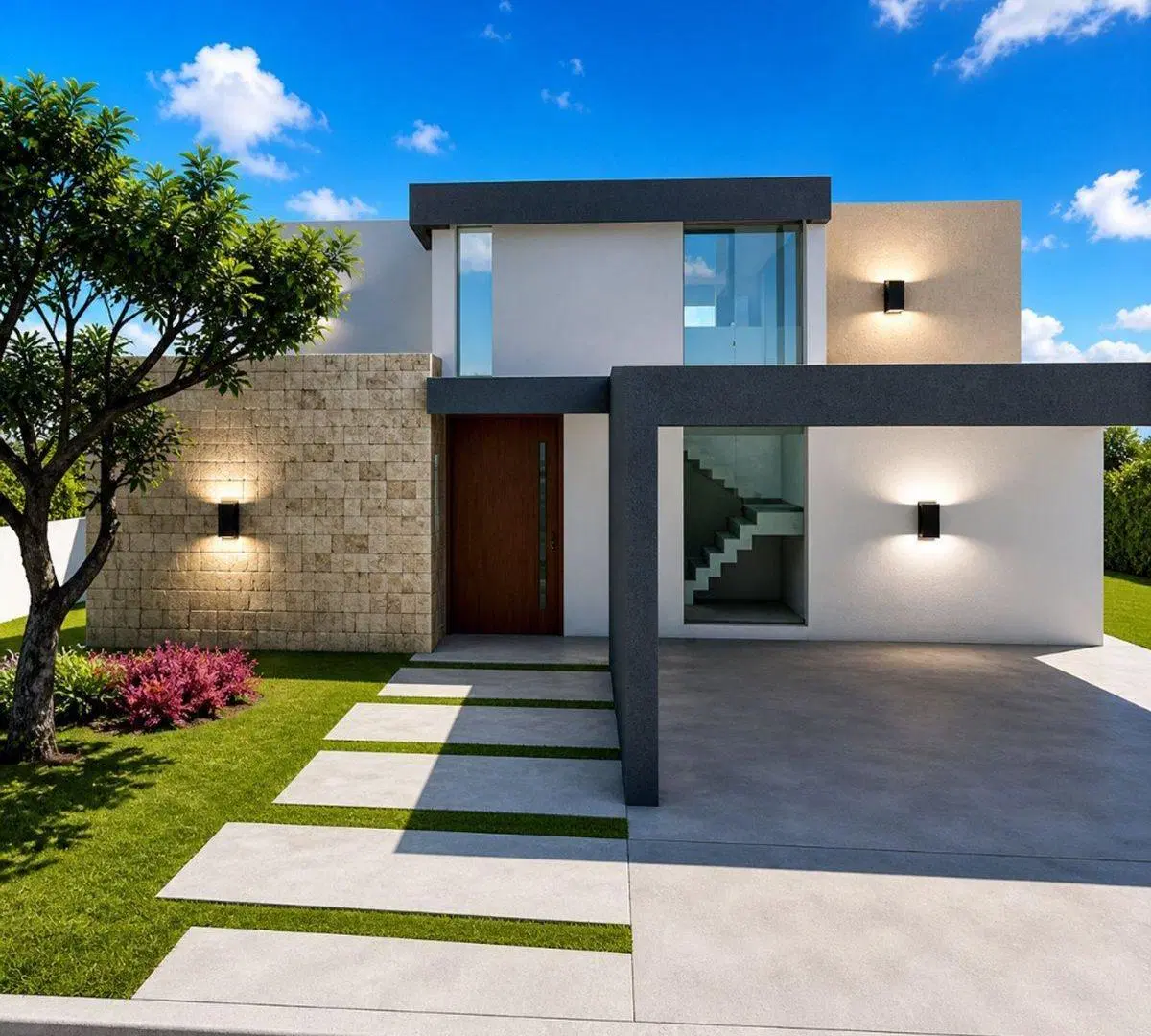 lOTE EN VENTA EN  BARRIO SAINT THOMAS CHICO 5