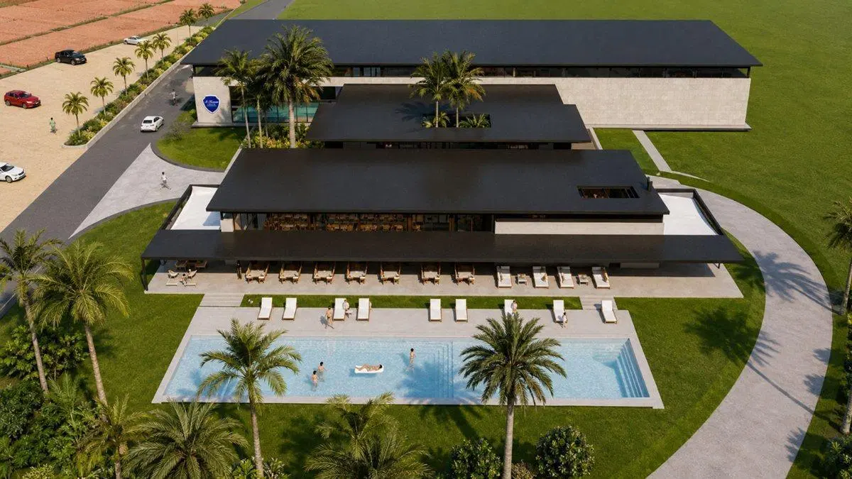 lOTE EN VENTA EN  BARRIO SAINT THOMAS CHICO 4