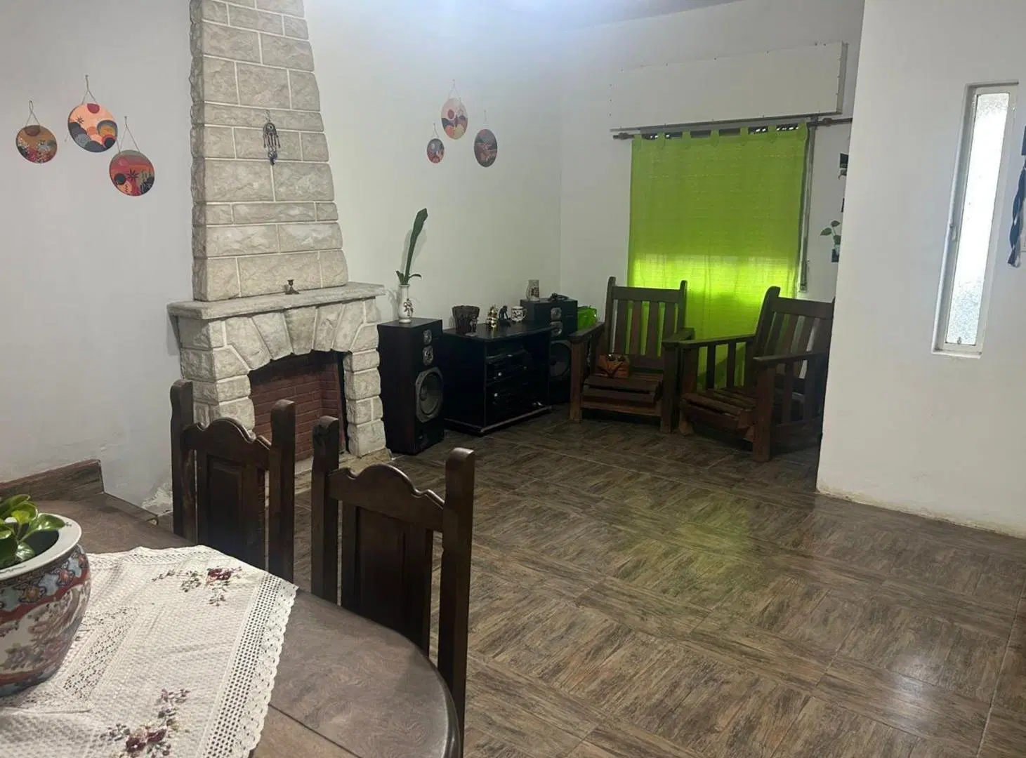 VENTA PH4 AMBIENTES EN HERMOSA ZONA DE CASTELAR 2