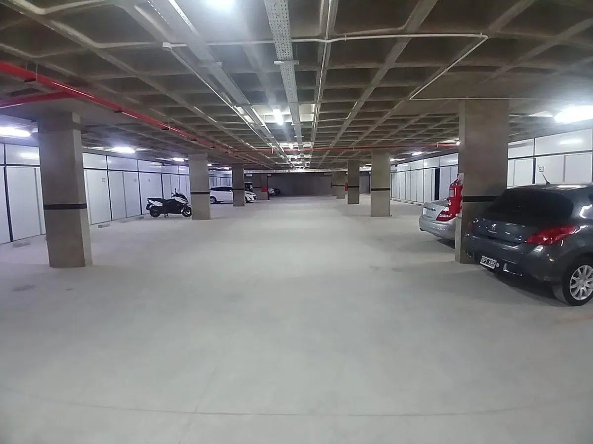 VENTA DE DEPARTAMENTO 3 AMBIENTES EN CANNING 3