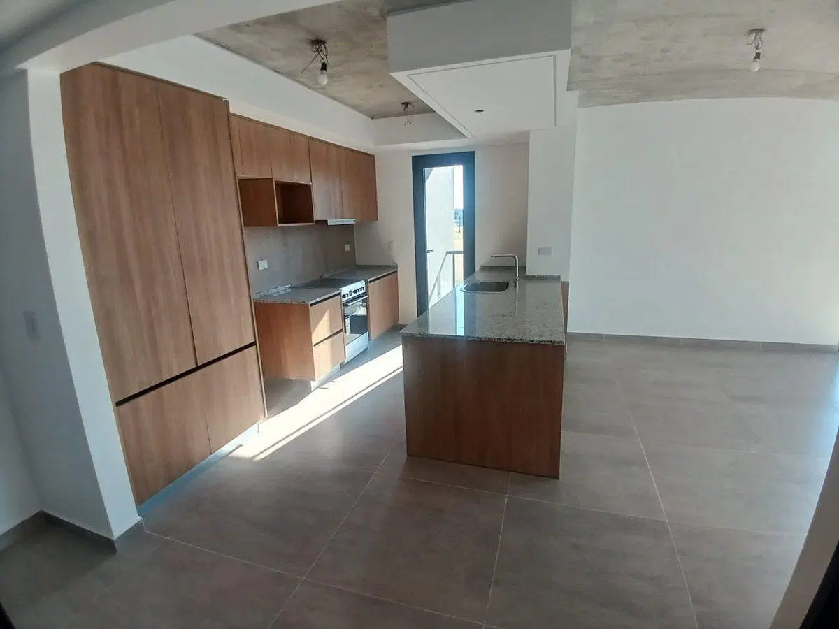 VENTA DE DEPARTAMENTO 3 AMBIENTES EN CANNING 8