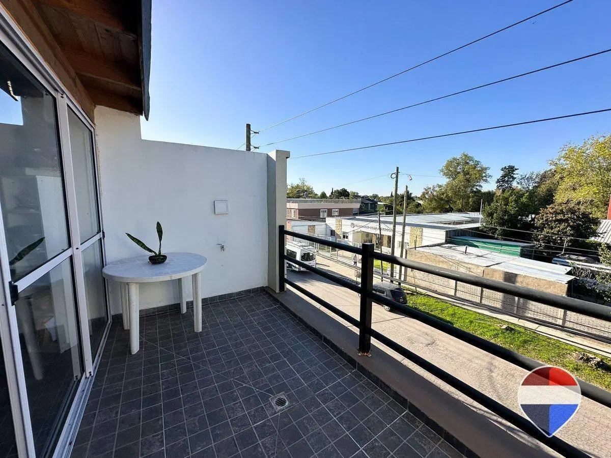 CASA 4 AMBIENTES EN VENTAEN EZEIZA APTO CREDITO 5
