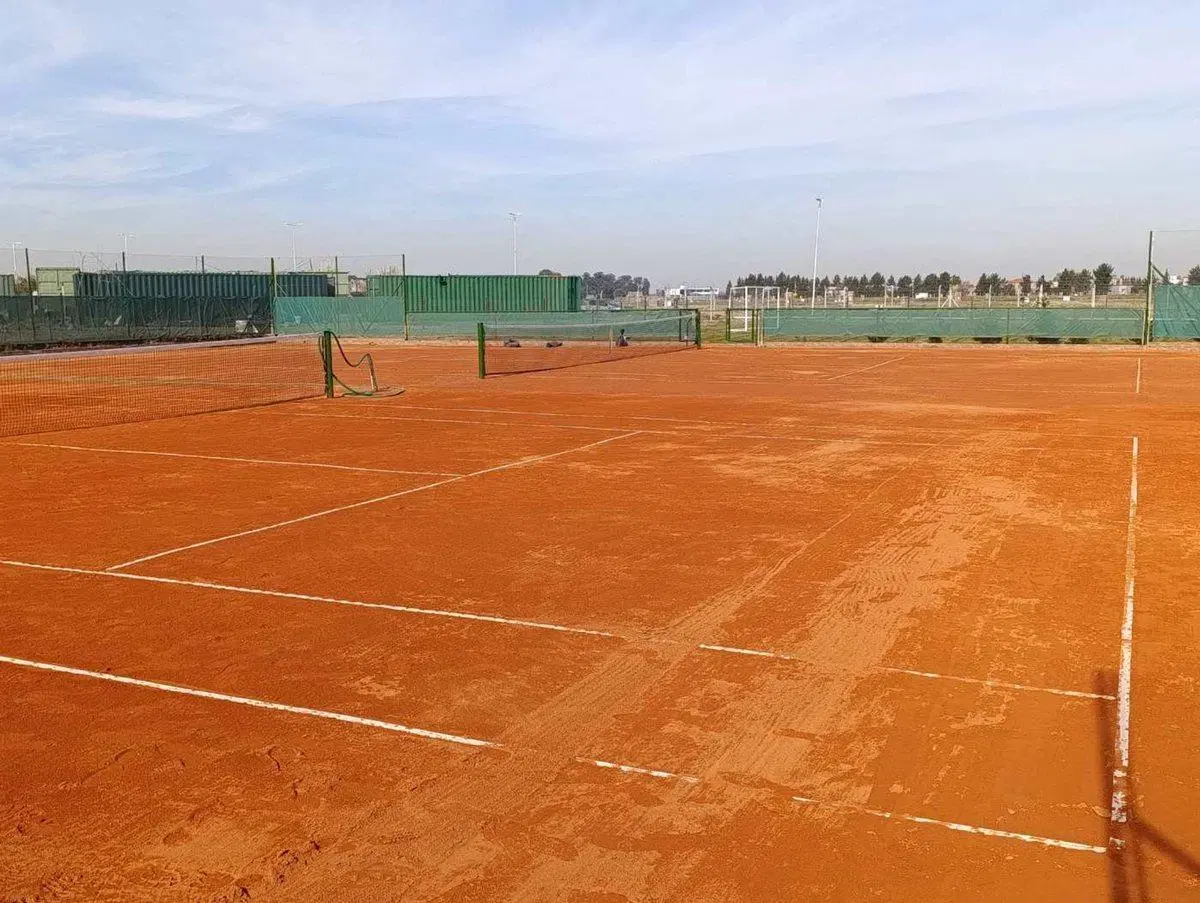 LOTE EN VENTA SAN SIMON II 5