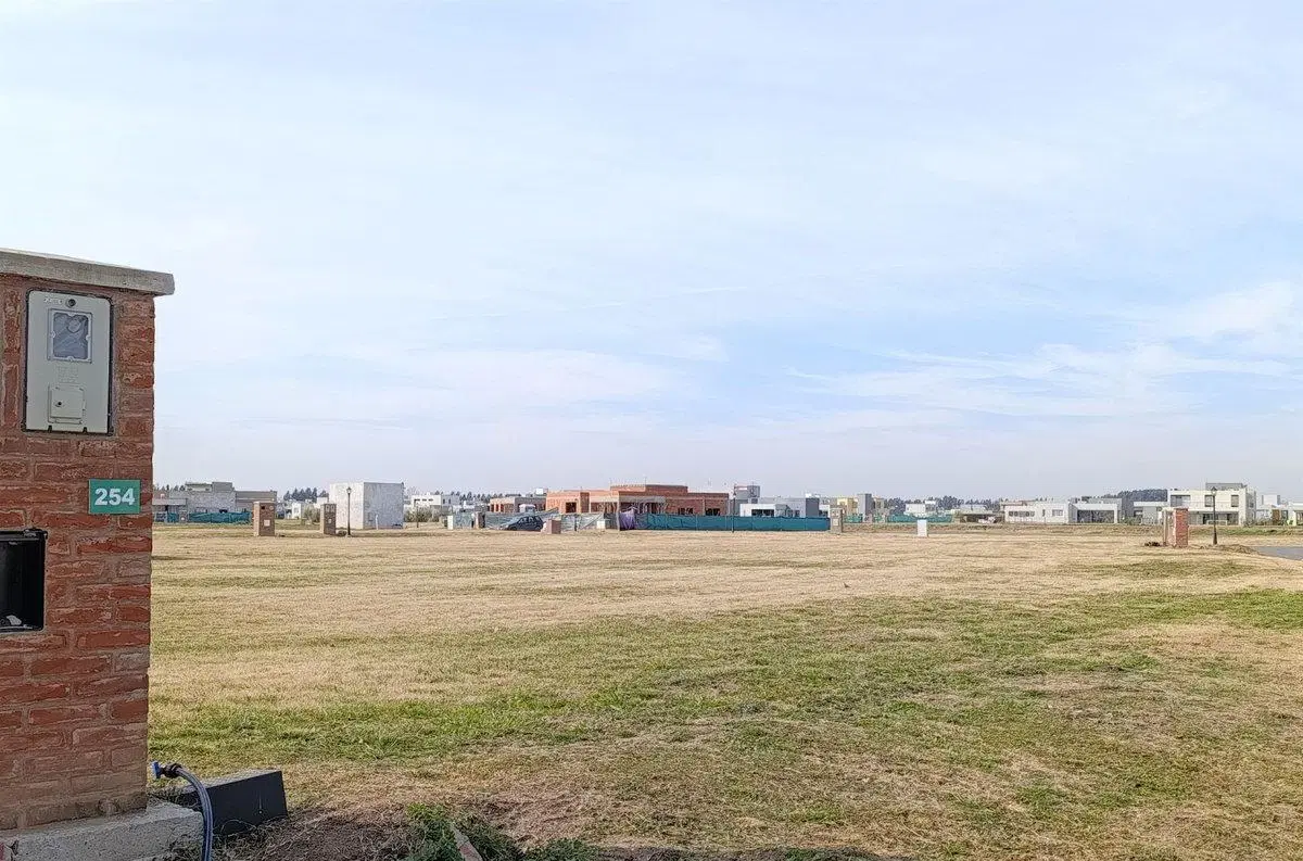 LOTE EN VENTA SAN SIMON II 3