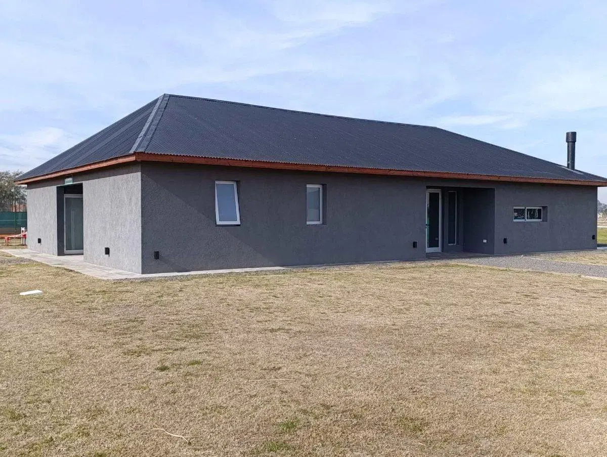 LOTE EN VENTA SAN SIMON II 8