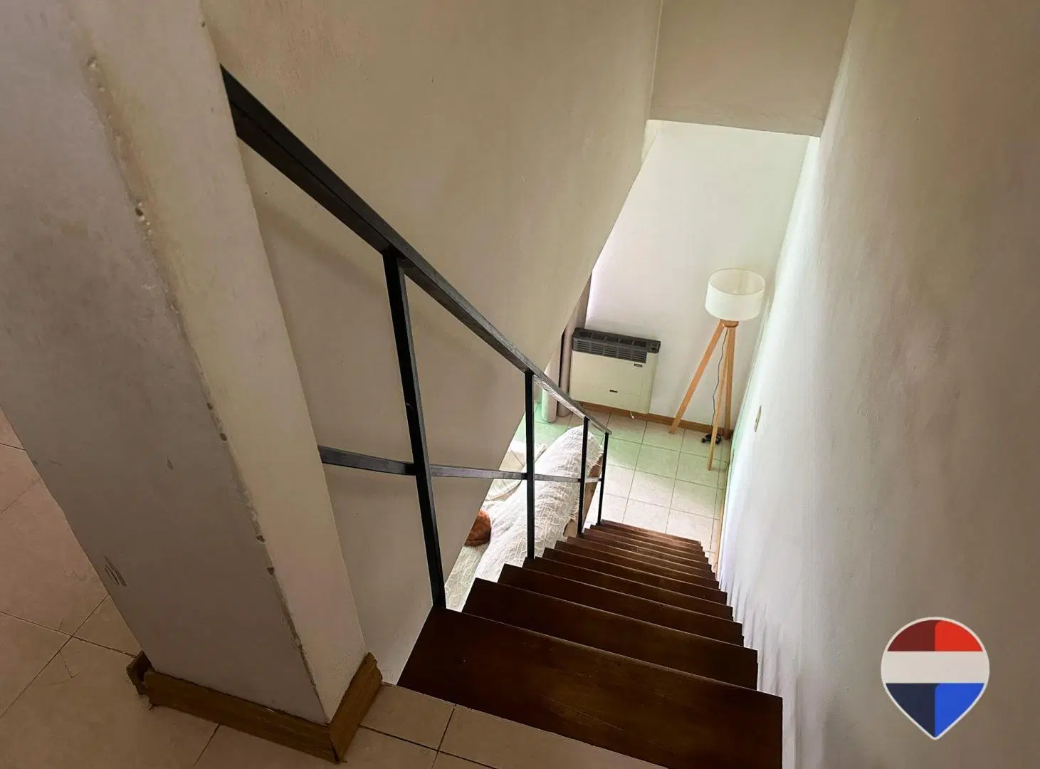 DUPLEX 3 AMBIENTES VENTA MONTE GRANDE APTO CREDITO 4