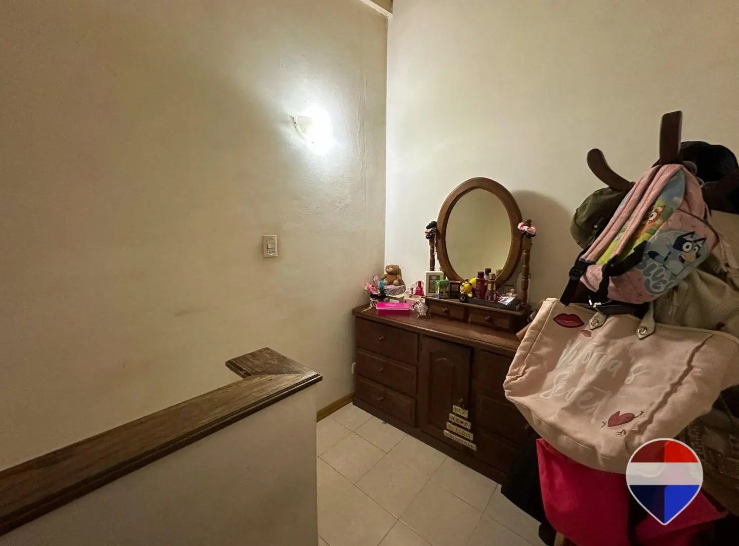 DUPLEX 3 AMBIENTES VENTA MONTE GRANDE APTO CREDITO 8