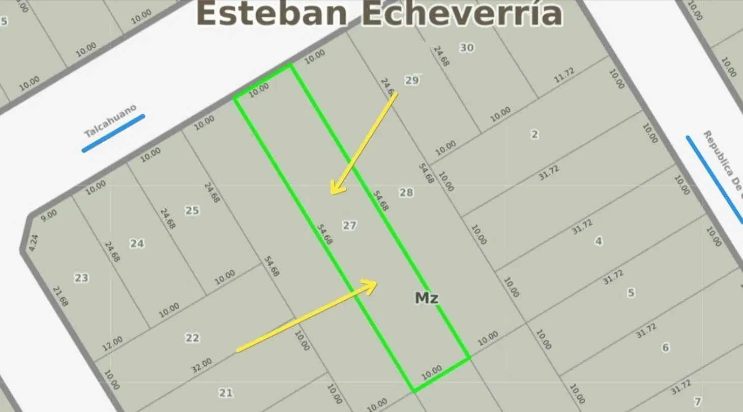 Plano 1